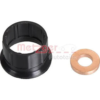 Systém vstřikování Sada těsnění, vstřikovací tryska METZGER 0873064