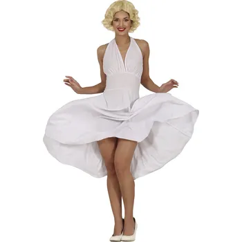 Herecká ikona, Dámský kostým S