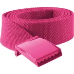 Polyesterový opasek KP 802 fuchsia onesize