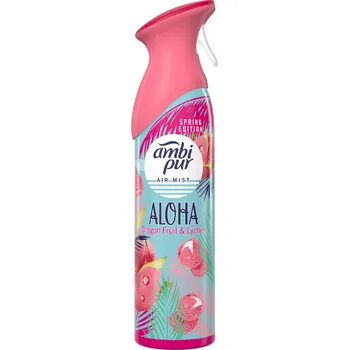Osvěžovač vzduchu Ambi Pur osvěžovač vzduchu 185 ml Aloha