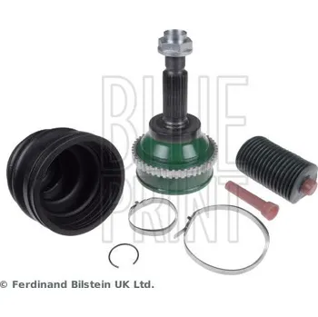 Hřídel nápravy Sada kloubů, hnací hřídel BLUE PRINT BLPADG089118B