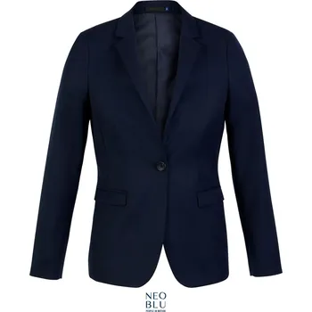 Dámské sako Dámské sako Marius Women night blue (46)