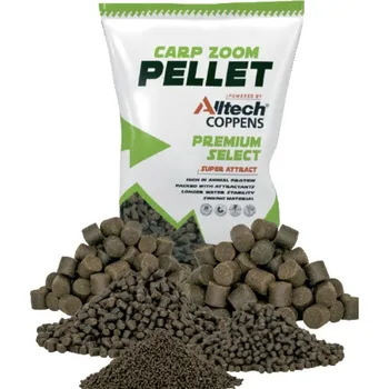 Carp Zoom Premium Select Pellet Průměr: 15 mm, Hmotnost: 10 kg