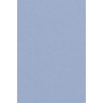 ubrus Plastový ubrus modrý