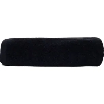 Osuška Extra velká osuška Classic 210 black onesize