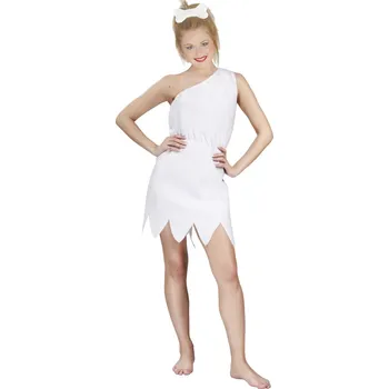 Karnevalový kostým Dámský kostým Cavewoman M