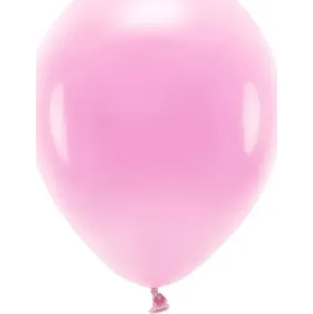Balónek Eko balonky - růžové