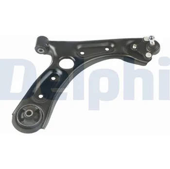 Zavěšení kol Řídicí páka, zavěšení kol DELPHI TC4804