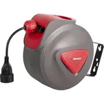 Samonavíjecí prodlužovací kabel (buben) 20m - XBEB01-20