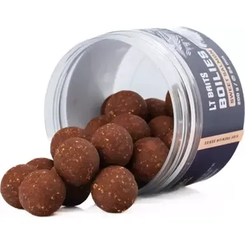 Nástraha LT BAITS Boilies Sweet Salmon Premium 200g - 20mm