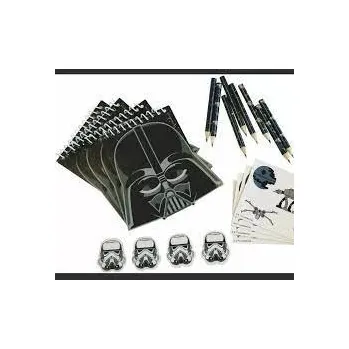 Psací set - Star Wars