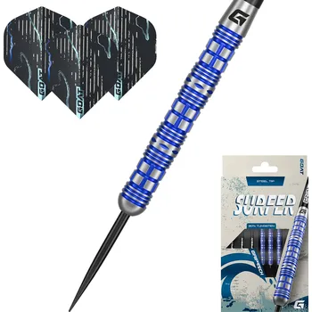 Šipka Šipky Steel GOAT Surfer 80% 22g