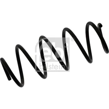 Pružina podvozku FEBI BILSTEIN 39436