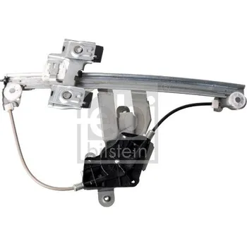 Stahovačka okna Zvedací zařízení oken FEBI BILSTEIN 176629