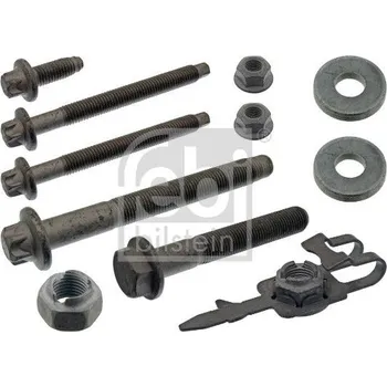 Zavěšení kol Montážní sada, řídicí mechanismus FEBI BILSTEIN 43698