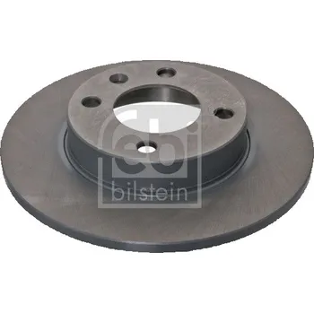 Brzdový kotouč Brzdový kotouč FEBI BILSTEIN FEB02122