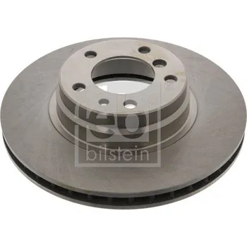 Brzdový kotouč Brzdový kotouč FEBI BILSTEIN FEB10752