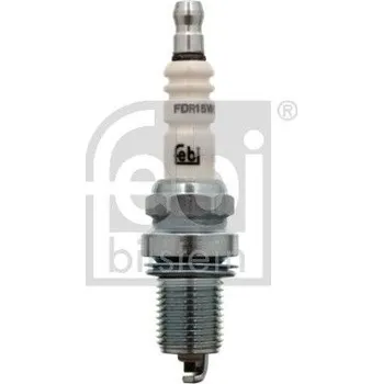 Zapalovací a žhavicí svíčka Zapalovací svíčka FEBI BILSTEIN 13429