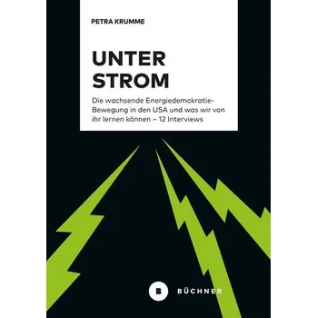 Unter Strom - Krumme, Petra