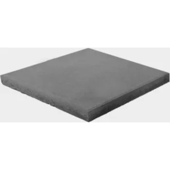 Dlažba DITON Plošná dlažba hladká - PRAKTIK 60/60/5 přírodní