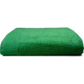 Ručník Ručník "Classic" 70 green onesize