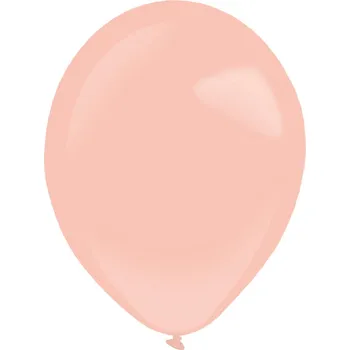 Balónek Nude růžový balónek
