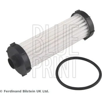 Hydraulický filtr Hydraulický filtr, automatická převodovka BLUE PRINT ADBP210026