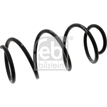 Pružina podvozku FEBI BILSTEIN 37411