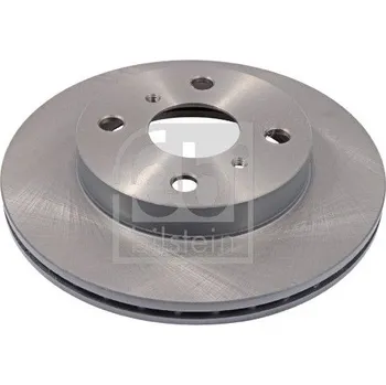 Brzdový kotouč Brzdový kotouč FEBI BILSTEIN FEB27399