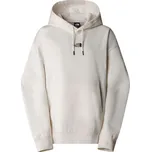 The North Face Essential W NF0A89EN-QL - white dune S