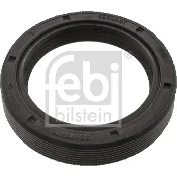 Těsnění motoru Těsnicí kroužek hřídele, klikový hřídel FEBI BILSTEIN 02085