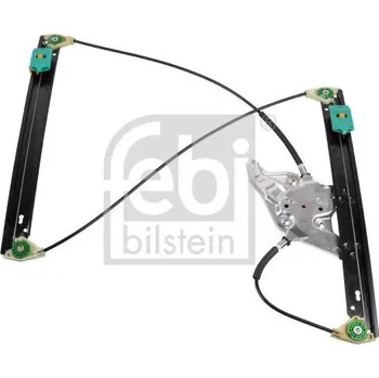 Stahovačka okna Zvedací zařízení oken FEBI BILSTEIN 175799