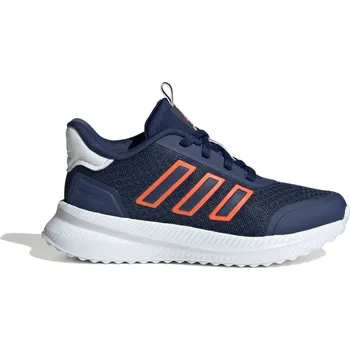 Chlapecké tenisky Dětské boty ADIDAS X_PLRPATH K JS0669 – Tmavě modrá 38