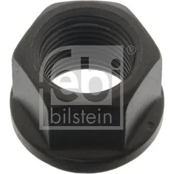 Disk Matice kola FEBI BILSTEIN 03966