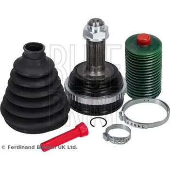 Hřídel nápravy Sada kloubů, hnací hřídel BLUE PRINT BLPADH28970