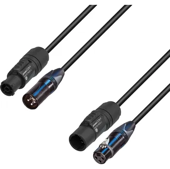 Audio kabel Adam Hall Cables 5 STAR H TCON A 0300