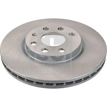 Brzdový kotouč Brzdový kotouč FEBI BILSTEIN FEB19509