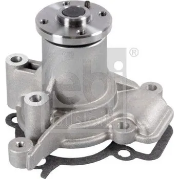 Chladič motoru Vodní čerpadlo, chlazení motoru FEBI BILSTEIN FEB26463