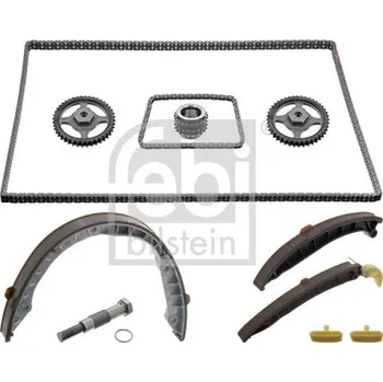 Sada rozvodového řetězu FEBI BILSTEIN 44462