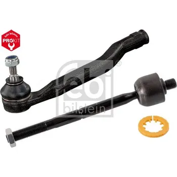 Táhlo řízení Příčné táhlo řízení FEBI BILSTEIN 39822