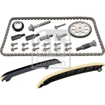 Sada rozvodového řetězu FEBI BILSTEIN 172944