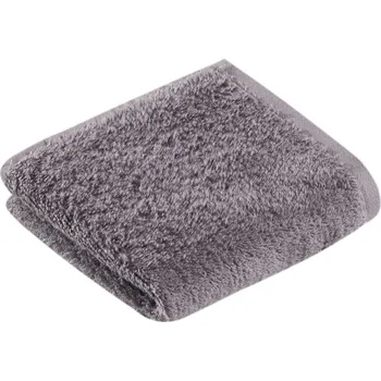 Ručník Ručník pro hosty "New Generation" 30 dark grey onesize