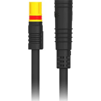 Napájecí propojovací kabel Quad Lock Bosch Smart System Power Cable QLA-BO-1100
