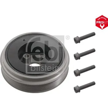 Řemenice, klikový hřídel FEBI BILSTEIN 33555