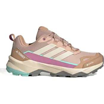 Pánská treková obuv Nízké outdoorové boty Adidas terrex skychaser ax5 gtx w 40 2/3 EUR