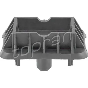 Karosérie Uchycení, zvedák vozidla TOPRAN 502 641