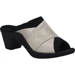 Dámské nazouváky Josef Seibel 40668-575-201 béžové - 37