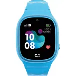 Aligator Junior 2 Blue AW11BE