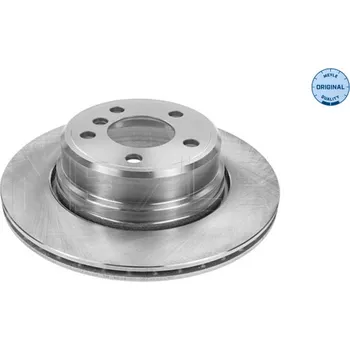 Brzdový kotouč Brzdový kotouč MEYLE 315 523 0055