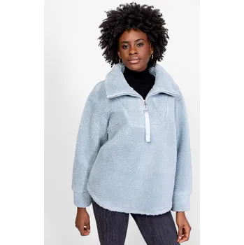 Dámská mikina TABURA cloud L